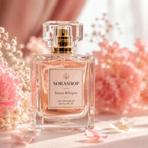 🌸 Sweet Whisper